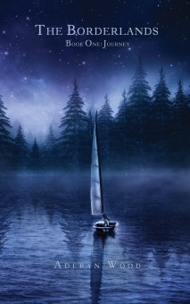 The Borderlands - E-Book Cover