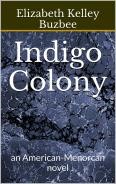 indigo colony